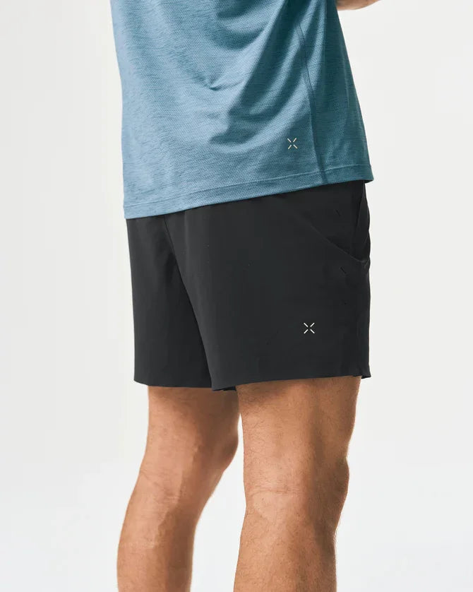 Ten Thousand- Men's Interval Short 7" Micro X