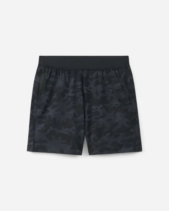 Ten Thousand- Men's Interval Short 7" Micro X