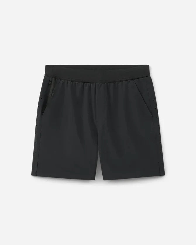 Ten Thousand- Men's Interval Short 7" Micro X