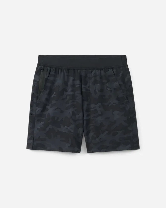 Ten Thousand- Men's Interval Short 7"