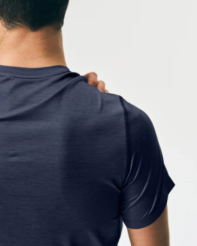 Ten Thousand- Men's Interval Tee