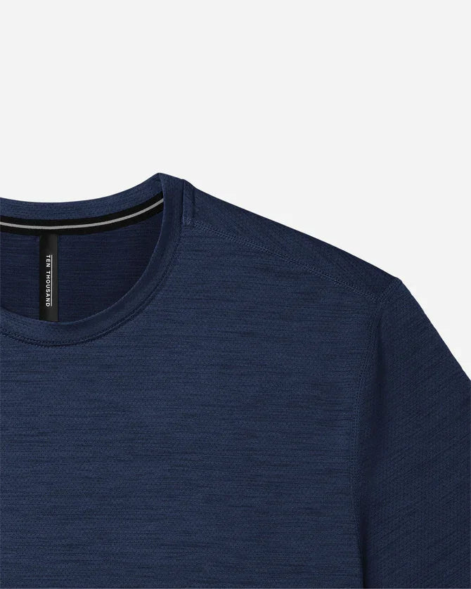 Ten Thousand- Men's Interval Tee