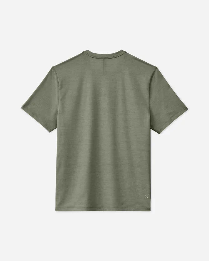 Ten Thousand- Men's Interval Tee LME