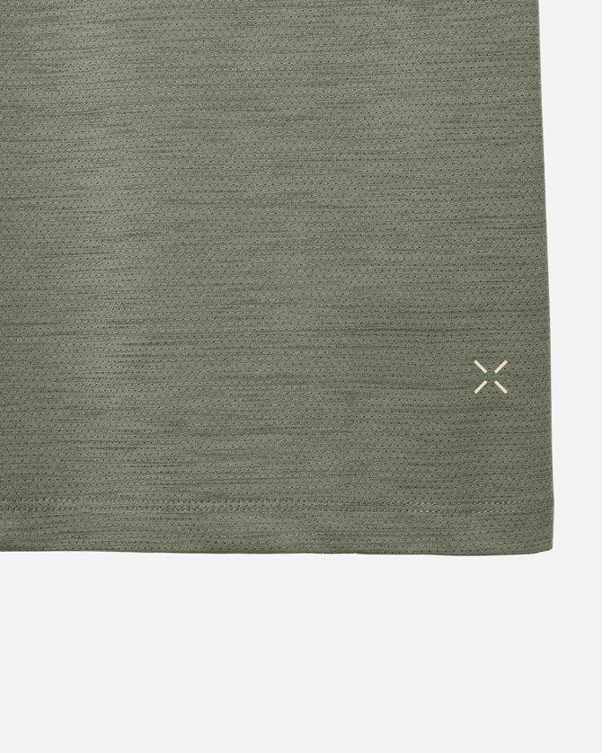 Ten Thousand- Men's Interval Tee LME