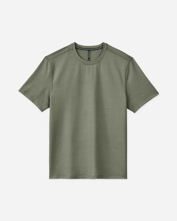 Ten Thousand- Men's Interval Tee LME