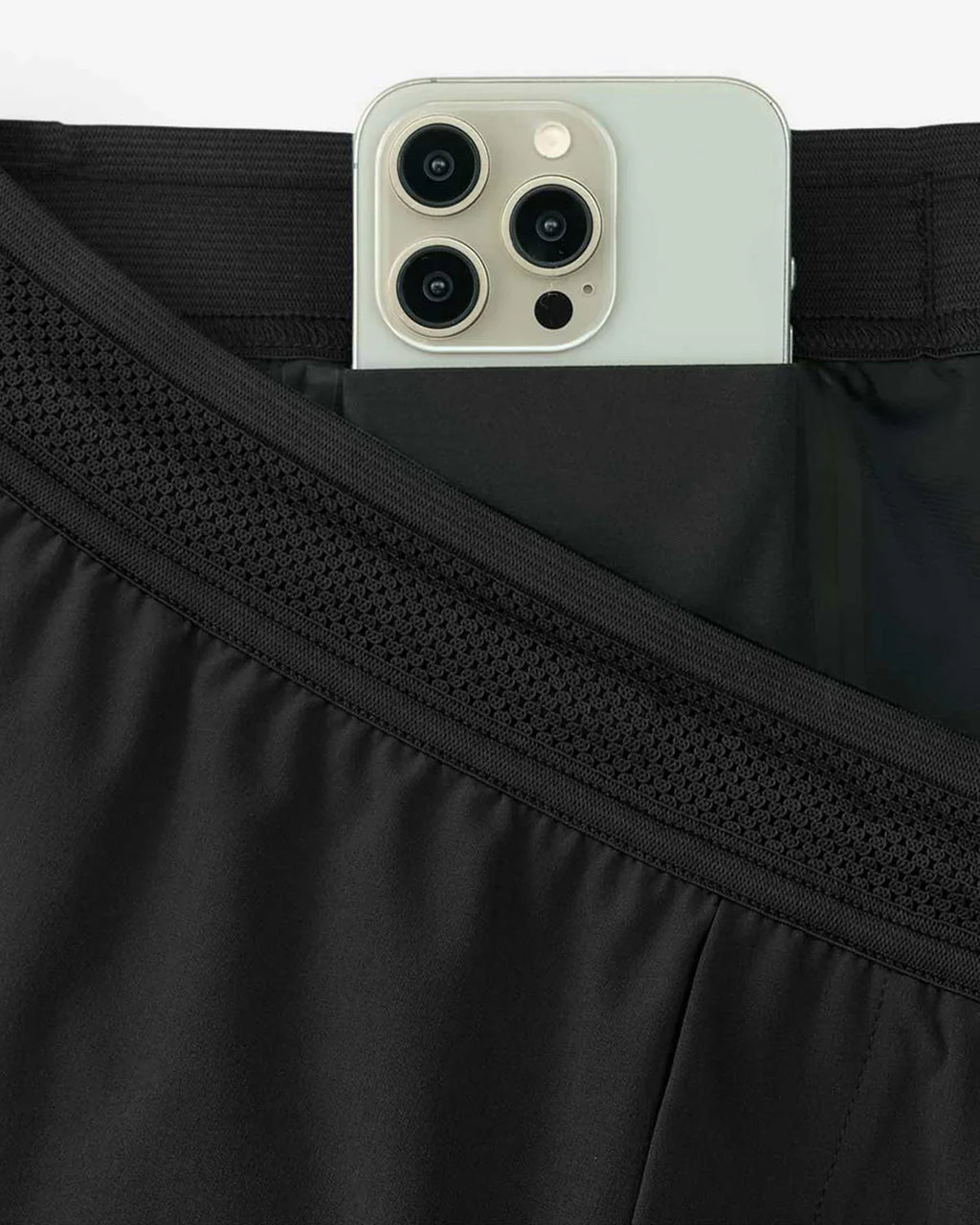 Men's Session Shorts 5"