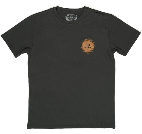 THC Men's Bone Chillin Tee