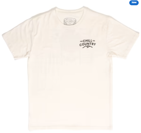 THC Men's Chill Country Ranch Tee