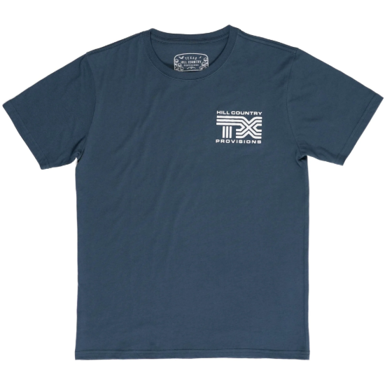 THC Men's Crossroad Tee