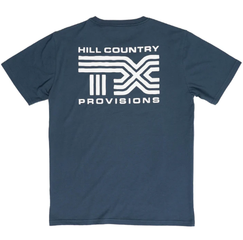 THC Men's Crossroad Tee