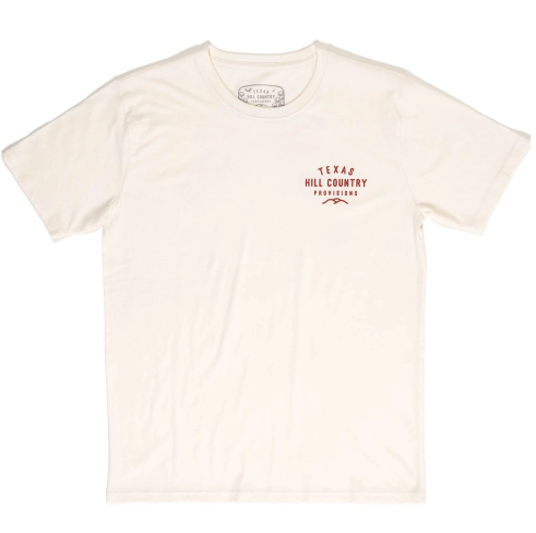 THC Men's Desert Fractals Tee