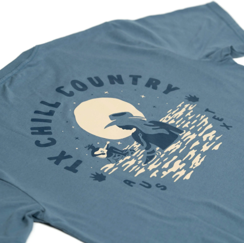 THC Men's River Temptress
