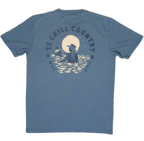 THC Men's River Temptress