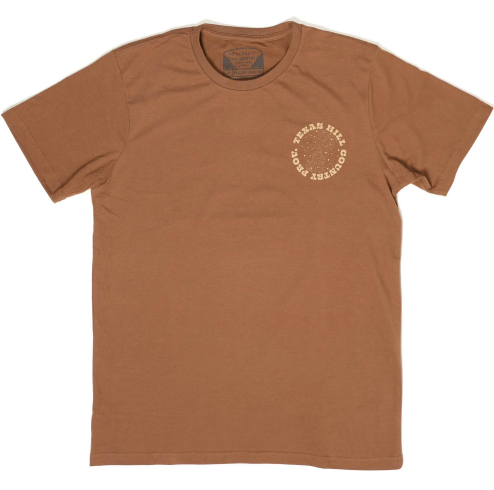 THC Men's Under The Star Tee