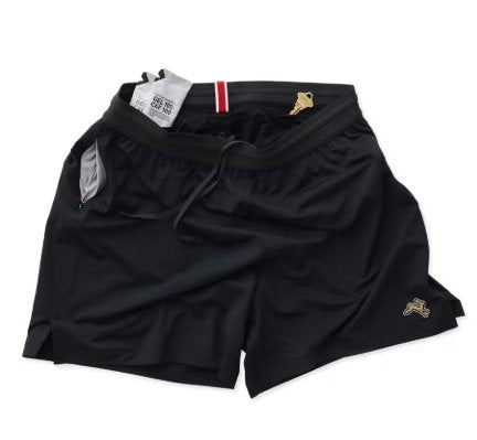 Tracksmith Men's Session Short