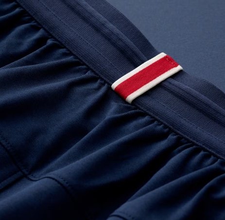 Tracksmith Men's Session Short