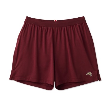 Tracksmith Men's Session Short