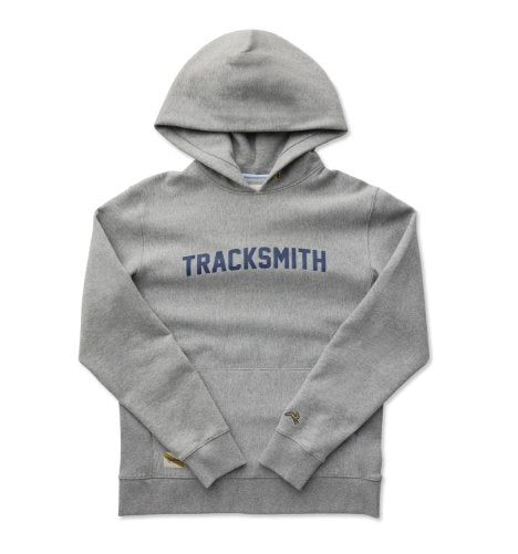 Tracksmith Men's Trackhouse Hoodie