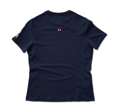 Tracksmith Women's Session Tee