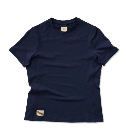 Tracksmith Women's Session Tee