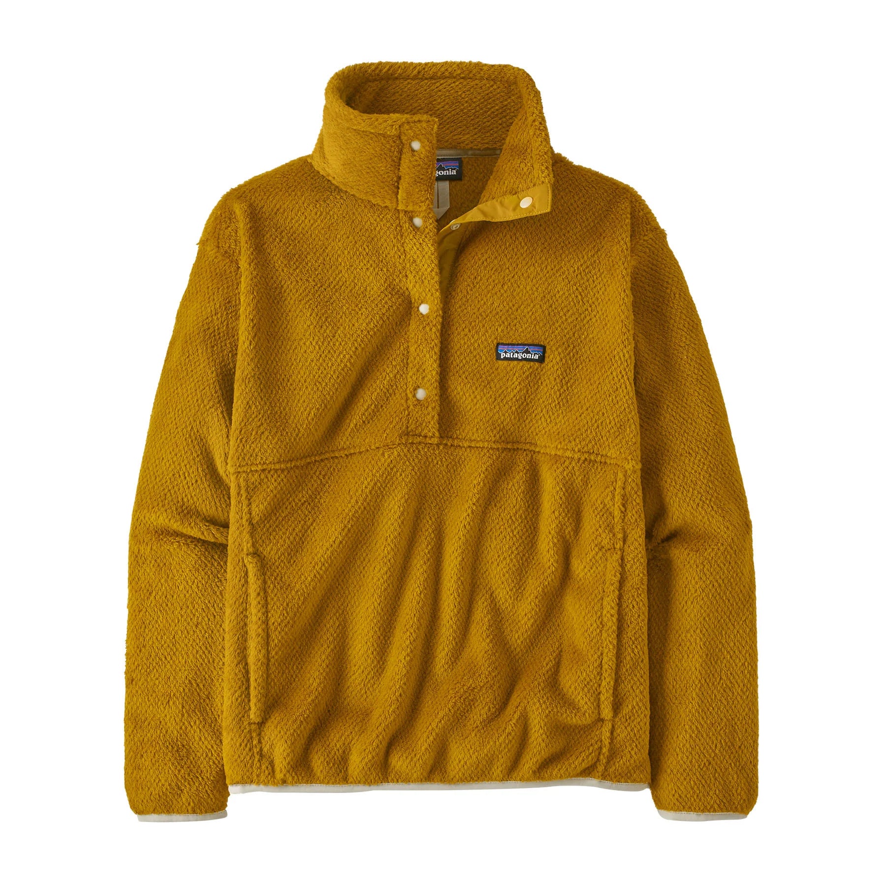 Patagonia Women's Re-Tool Half-Snap Pullover