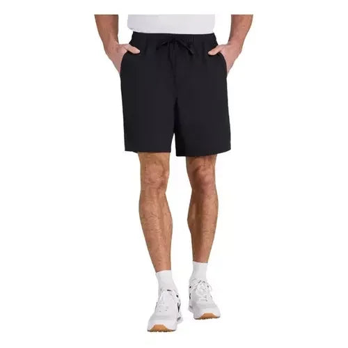 Bad Birdie Men's Active Shorts