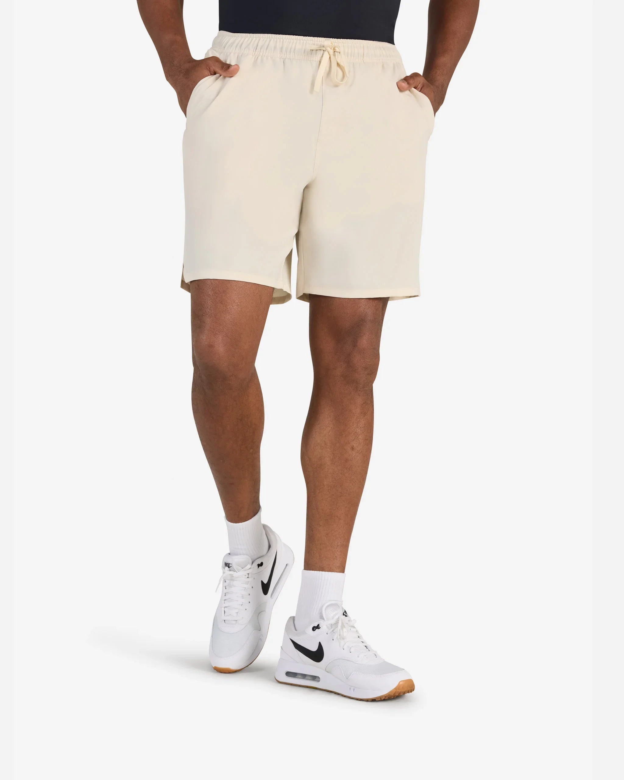 Bad Birdie Men's Active Shorts