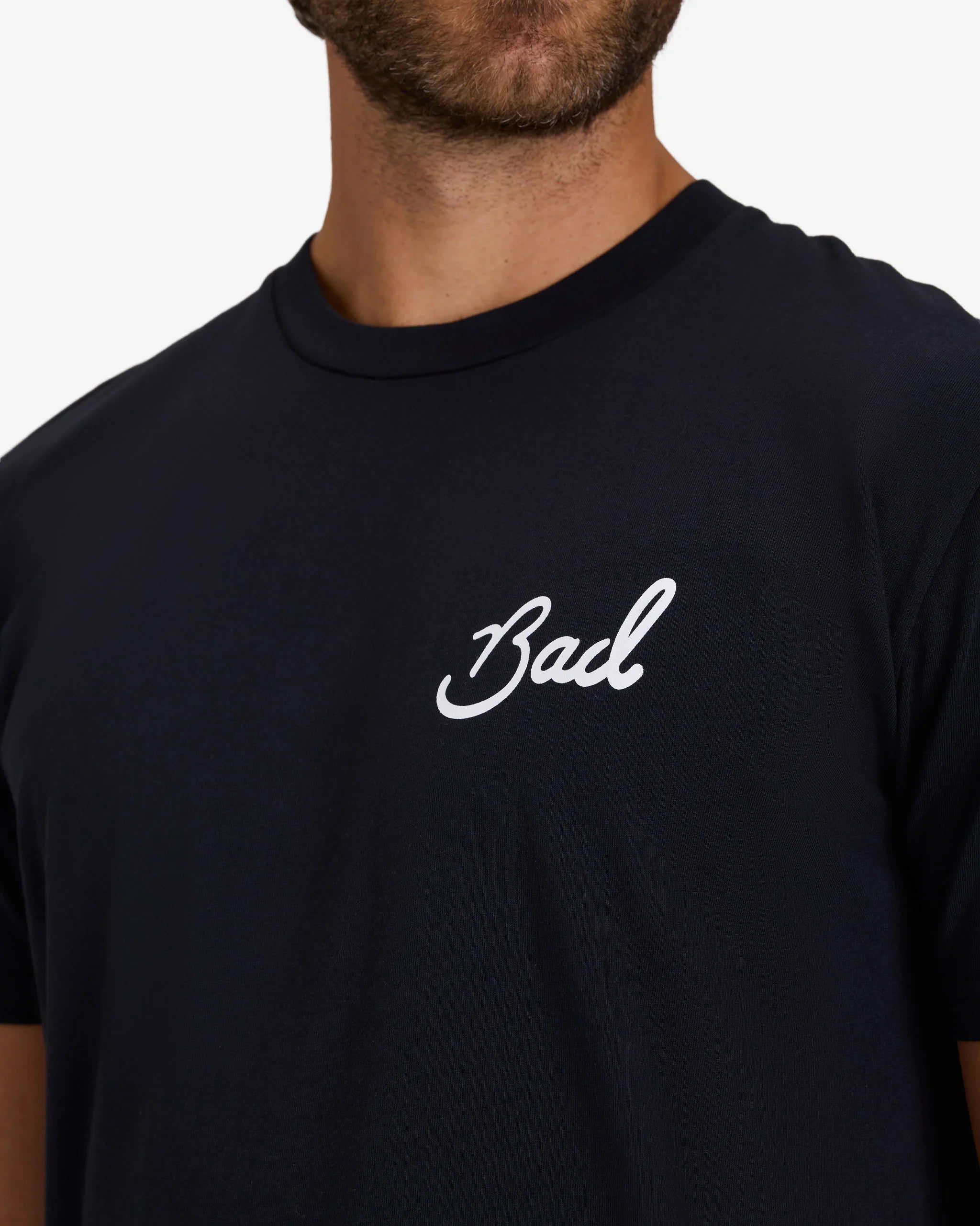 Bad Birdie Men's Short Sleeve Tee