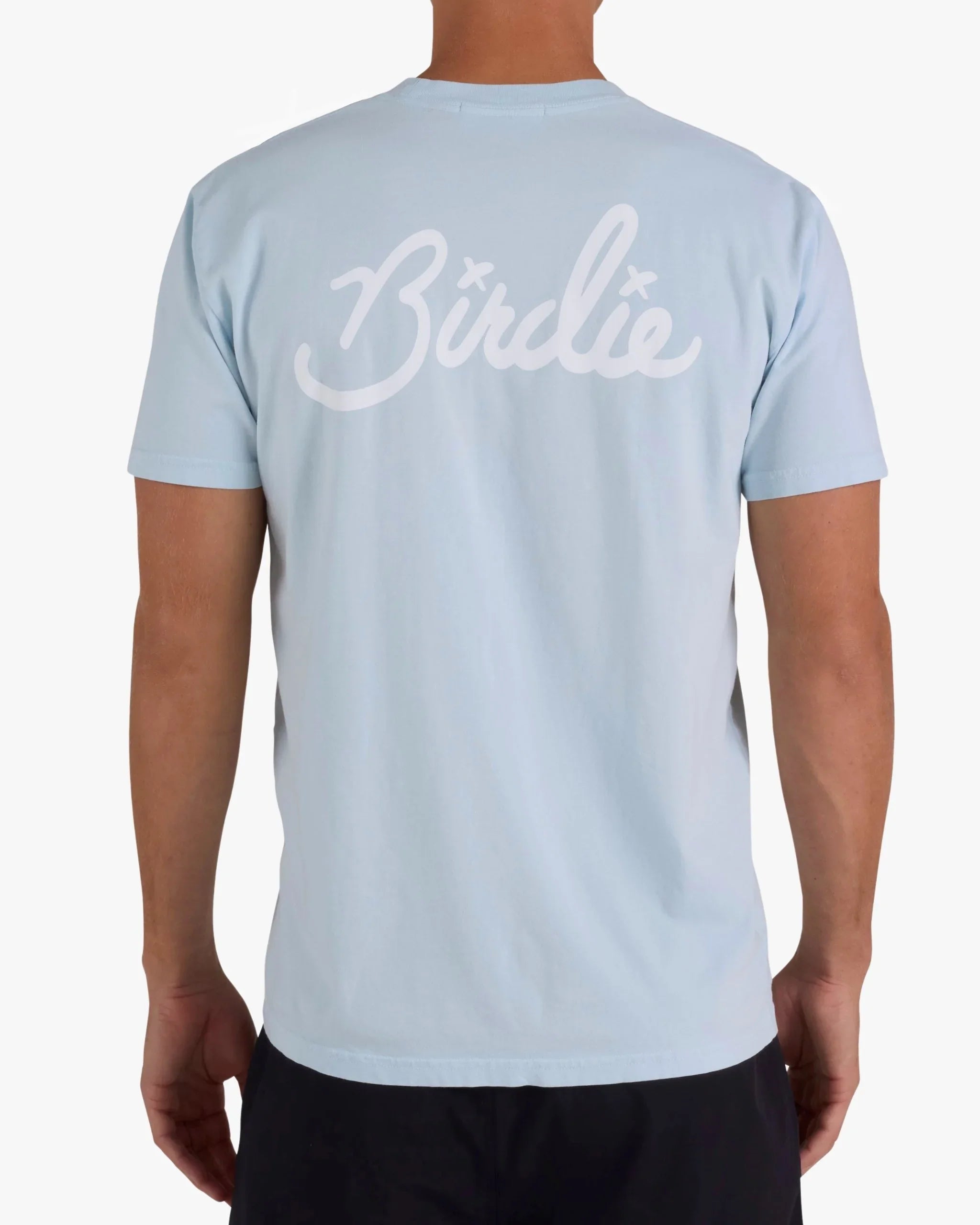 Bad Birdie Men's Short Sleeve Tee