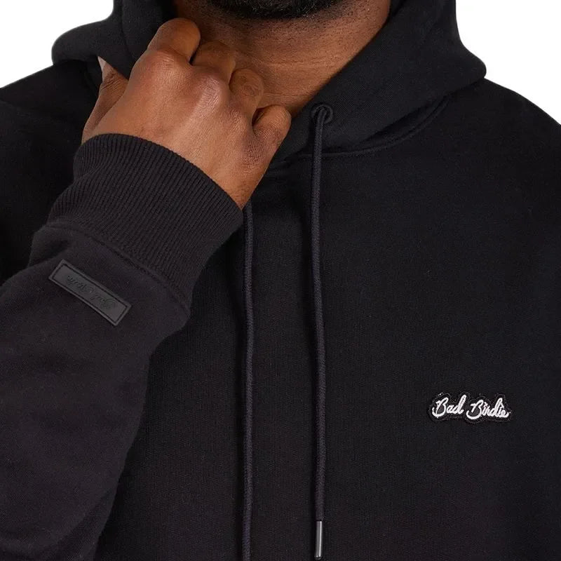 Bad Birdie Rec League Hoodie