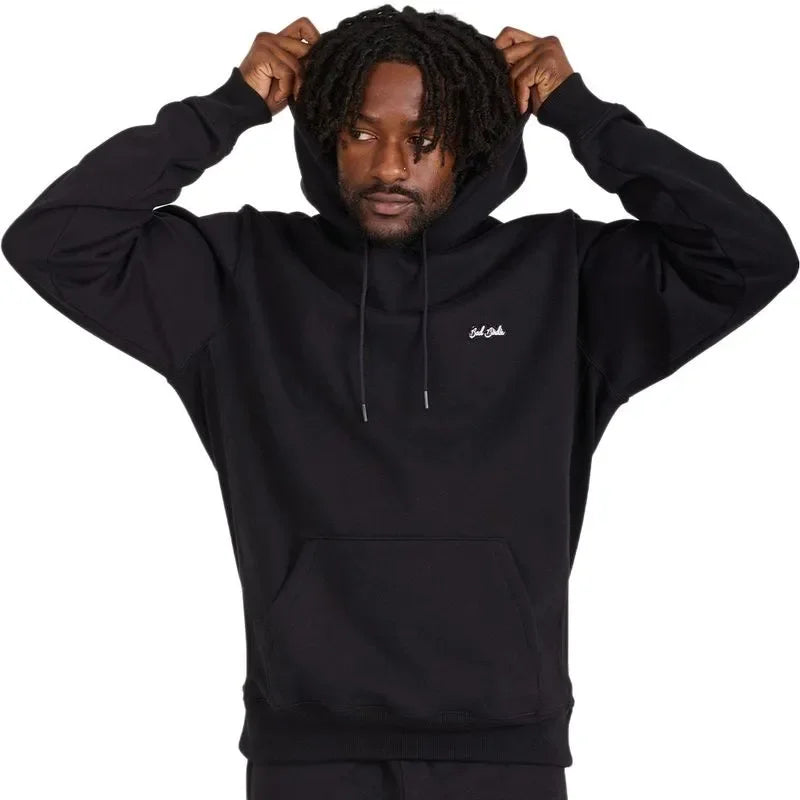 Bad Birdie Rec League Hoodie