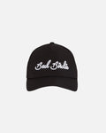 Bad Birdie Script Hat