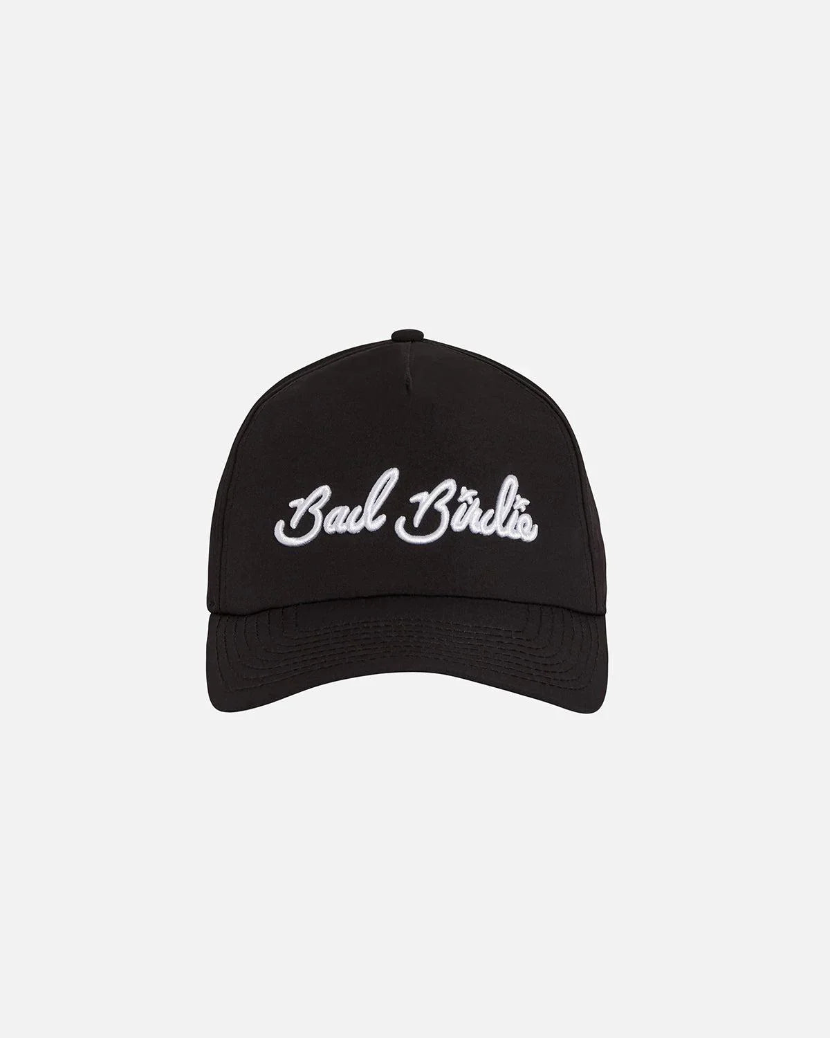 Bad Birdie Script Hat