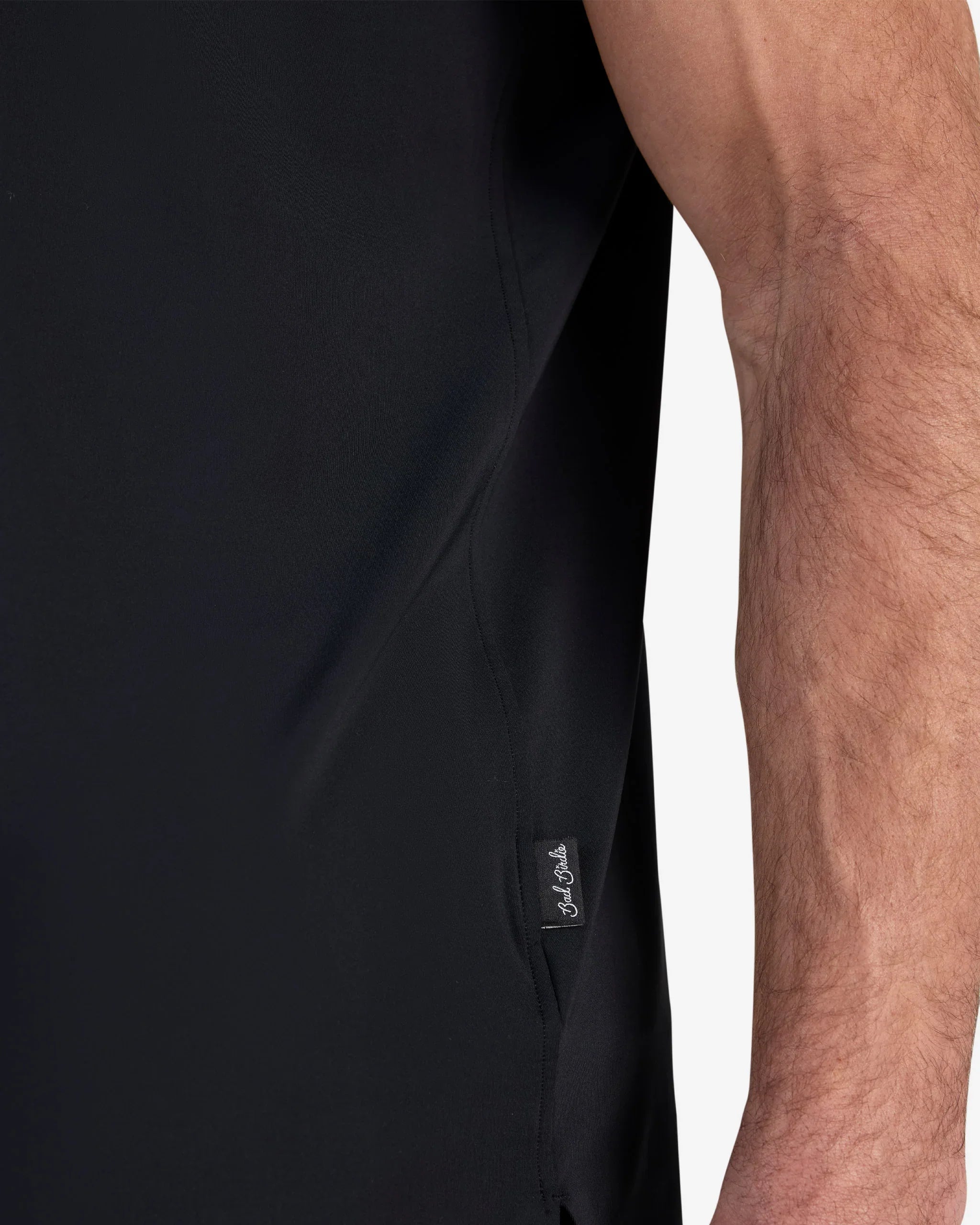 Bad Birdie Men's Vapor Cooling Polo
