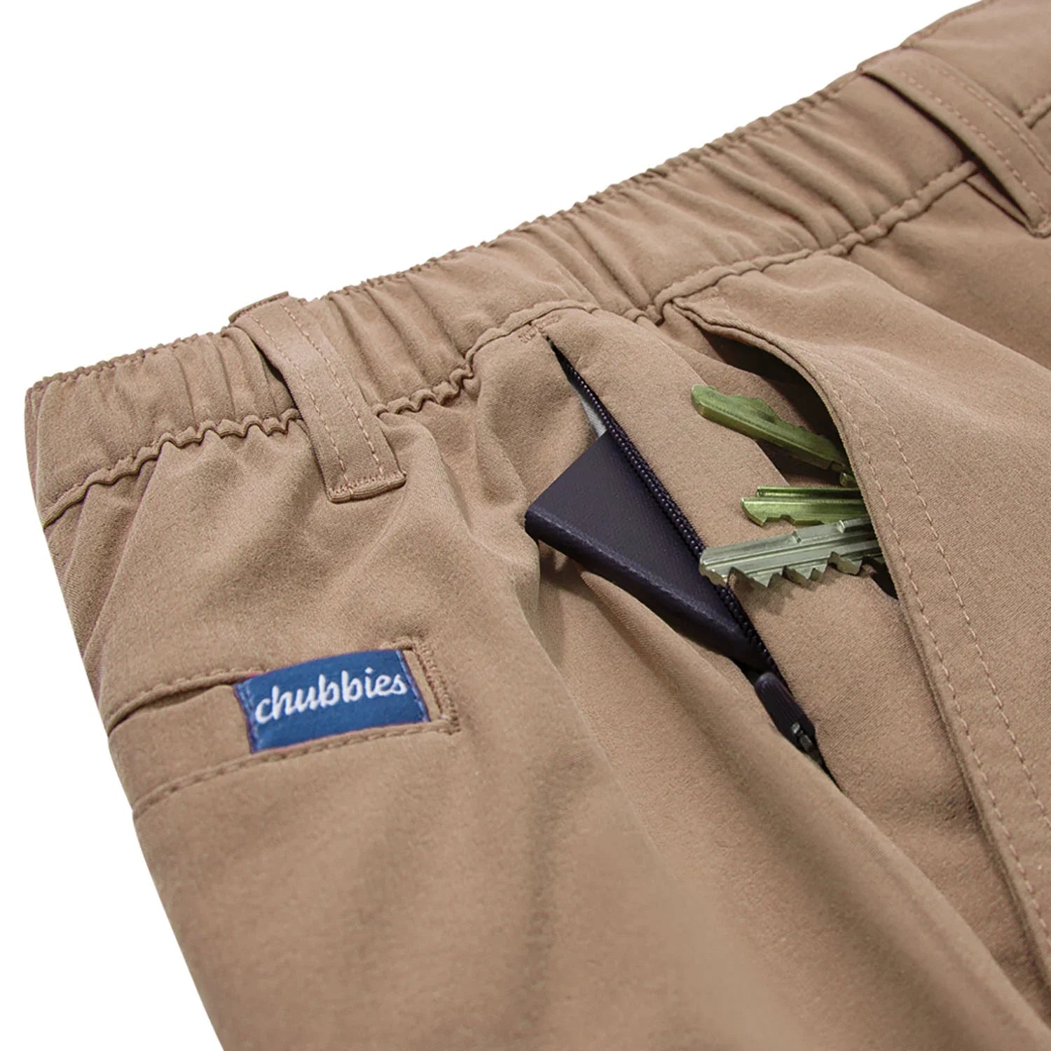 Chubbies Men's Everywear Short 6"