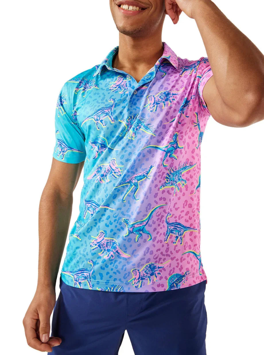 Chubbies Performance Polo
