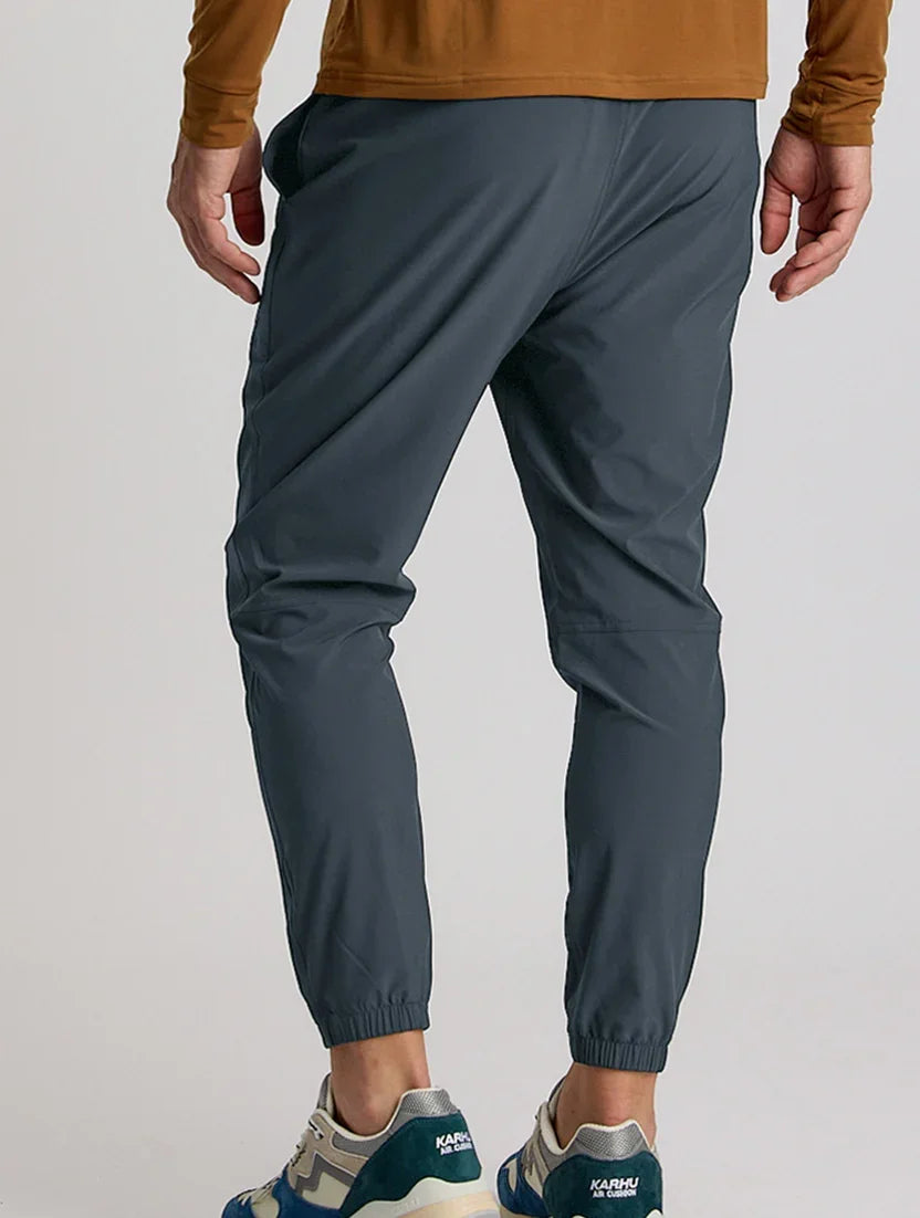 Free Fly Men's Active Breeze Jogger