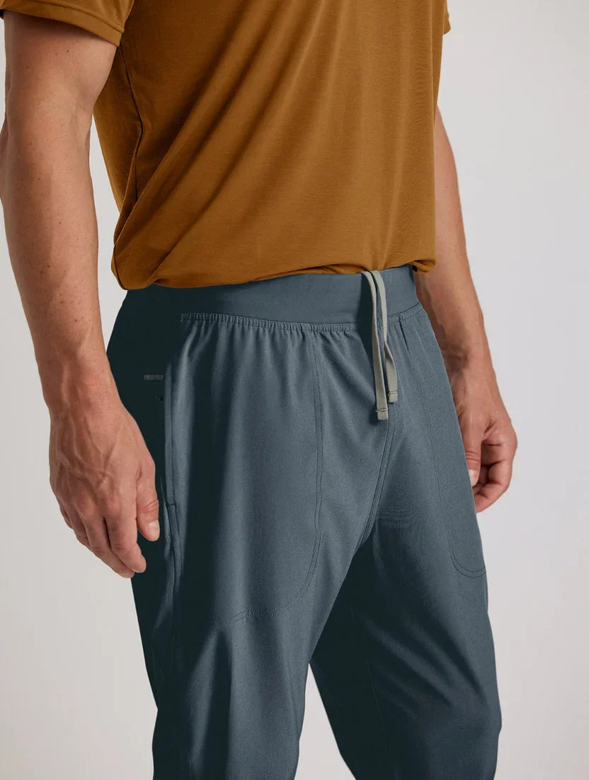 Free Fly Men's Active Breeze Jogger