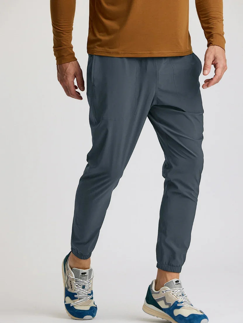 Free Fly Men's Active Breeze Jogger