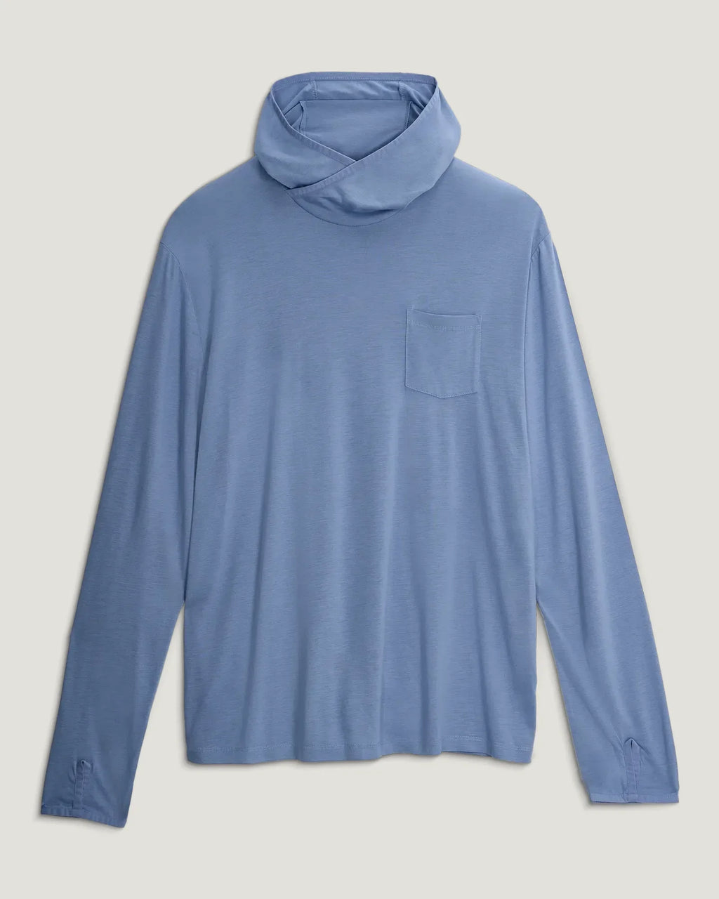 Free Fly Men's Bamboo Lightweight Hoodie