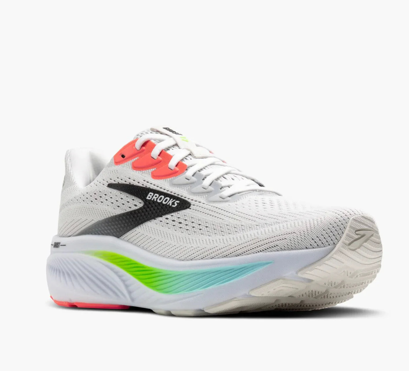 Brooks Men's Ghost 17
