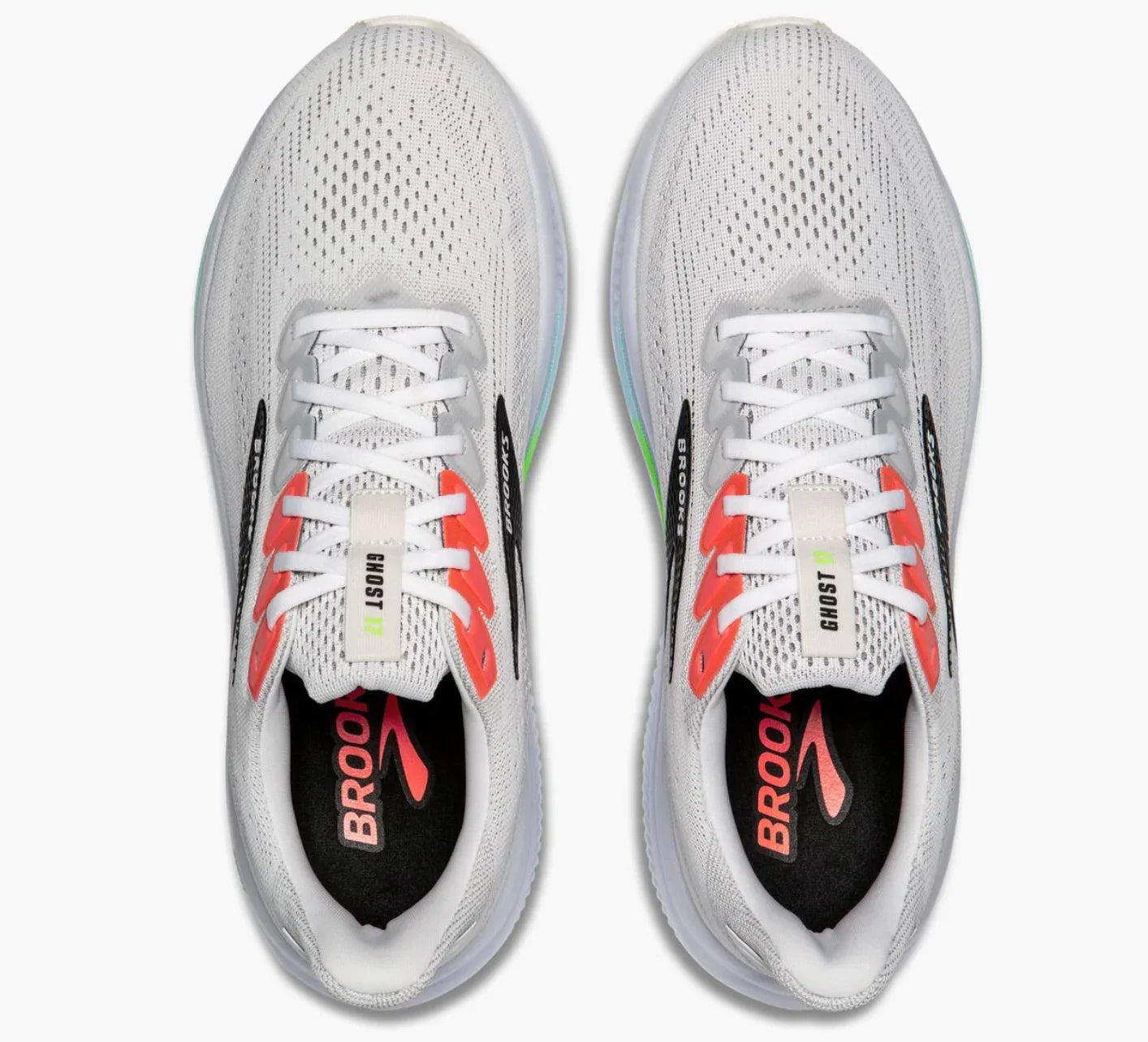 Brooks Men's Ghost 17