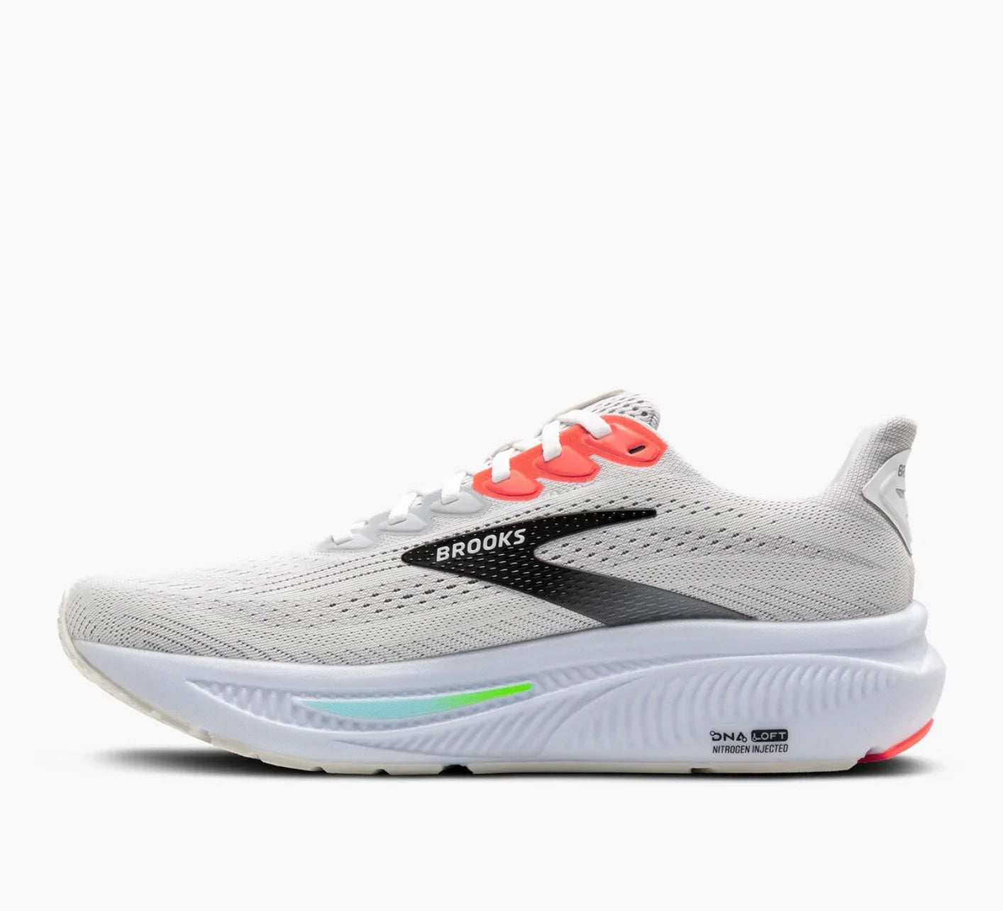 Brooks Men's Ghost 17