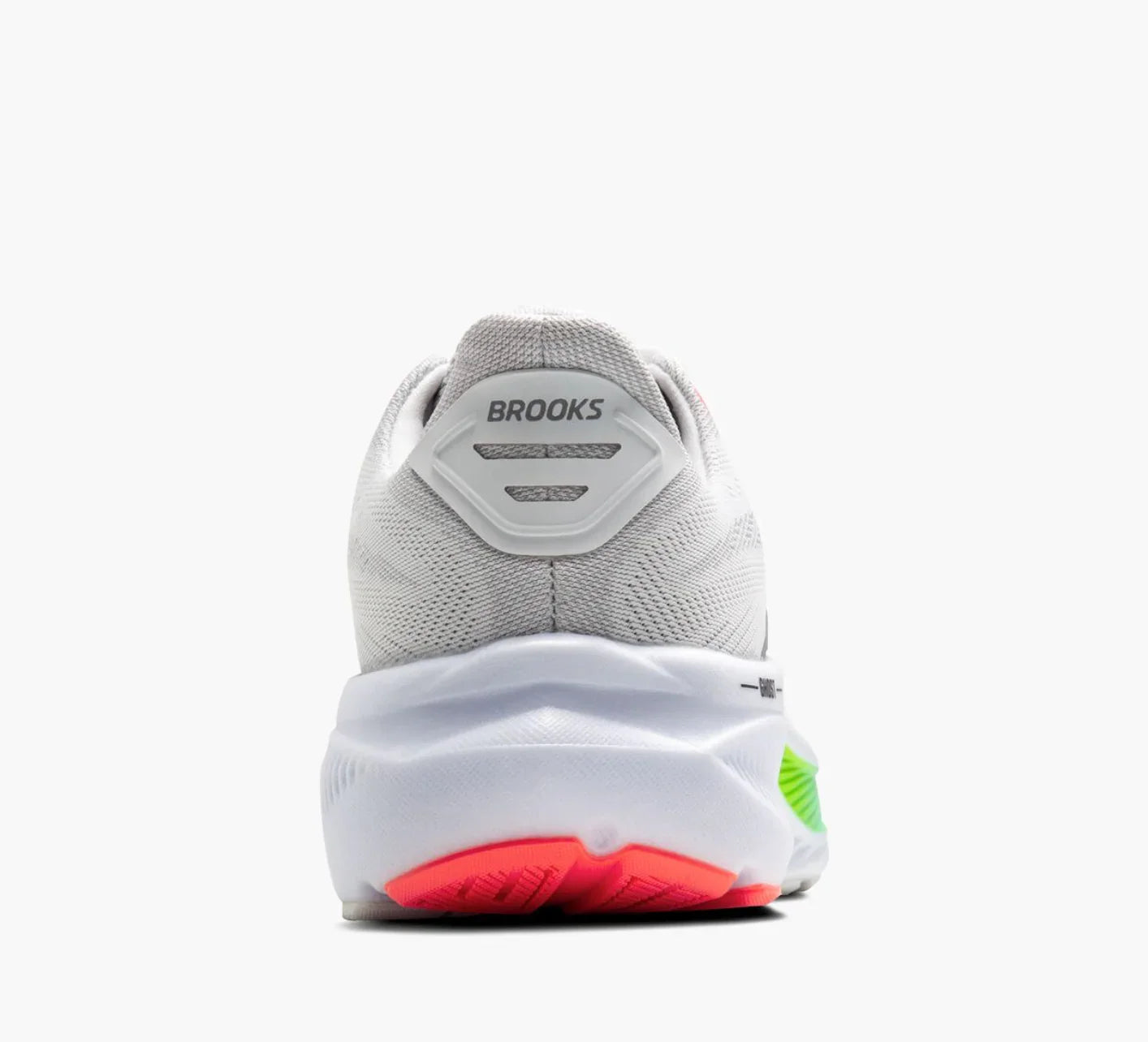 Brooks Men's Ghost 17