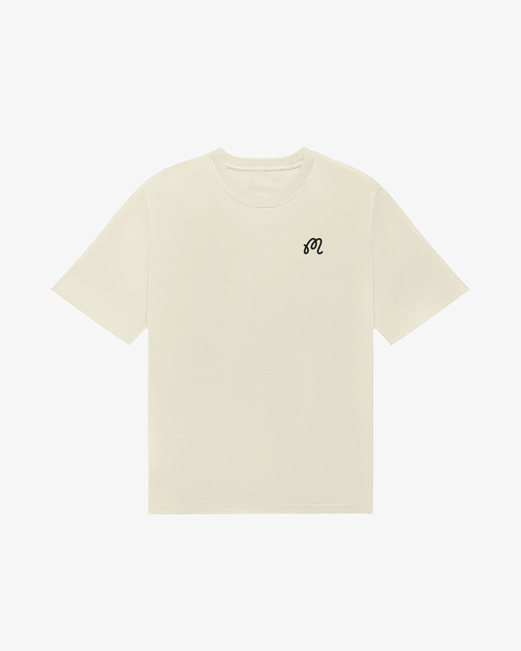 Malbon Men's Bermuda Orgin Tee