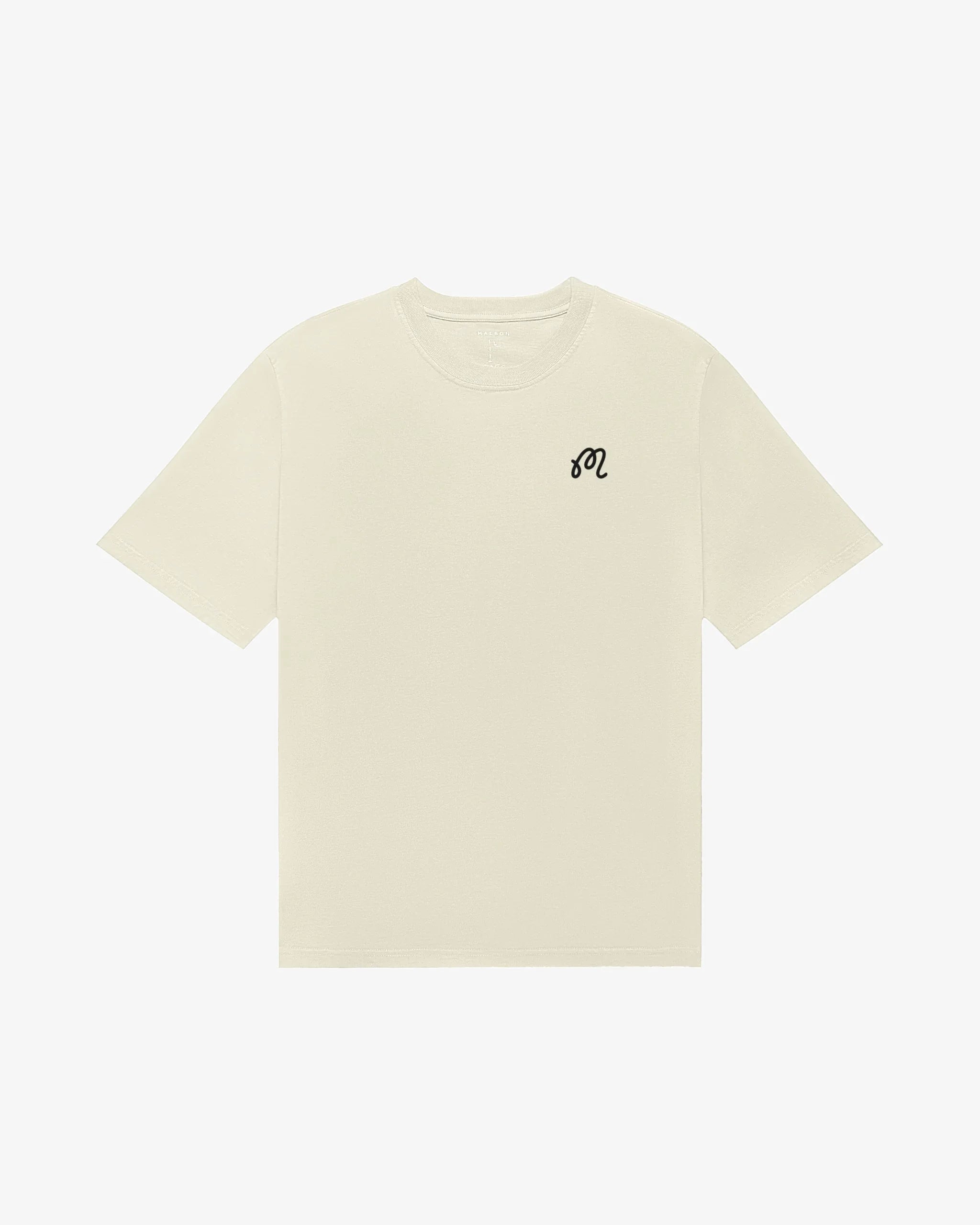 Malbon Men's Bermuda Orgin Tee