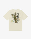 Malbon Men's Bermuda Orgin Tee
