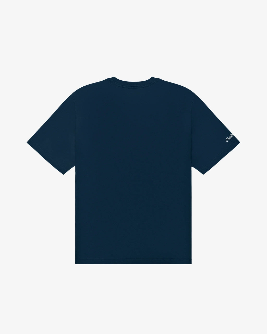 Malbon Men's Bermuda Tee