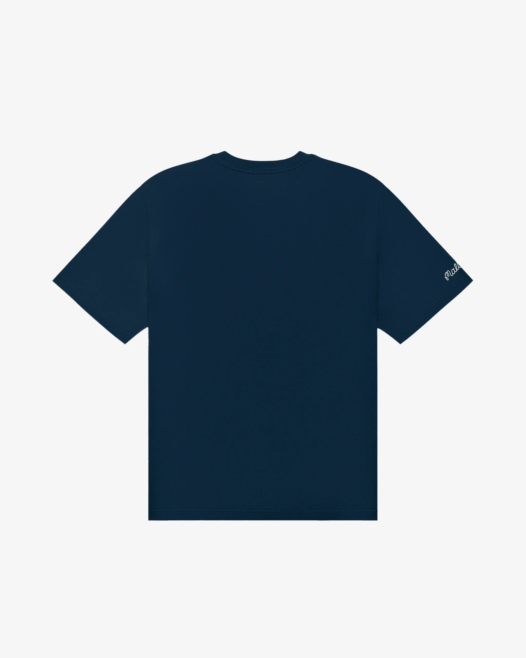 Malbon Men's Bermuda Tee