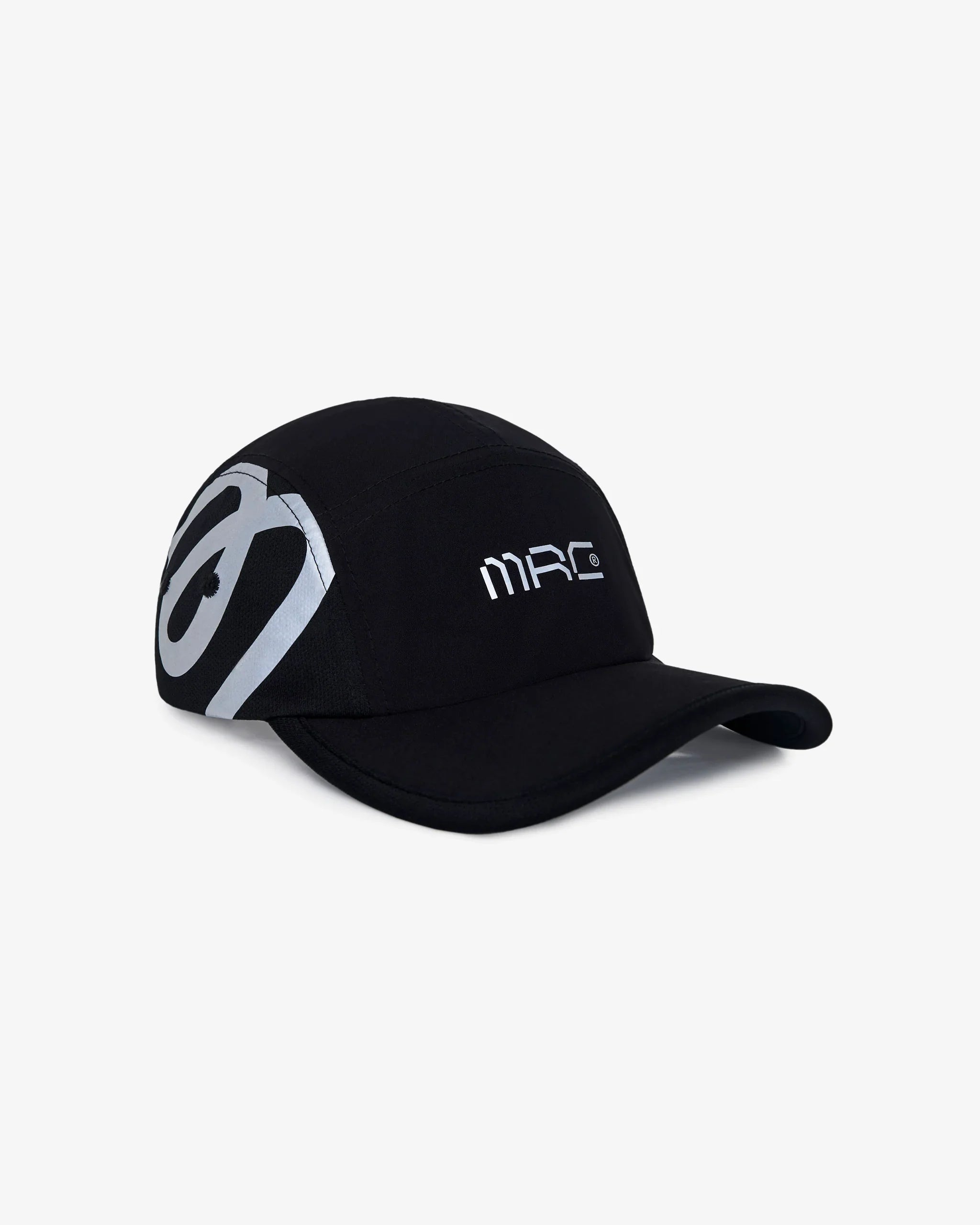 Malbon Men's MRC 5 Panel Camper Hat